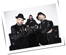 Fünf Sterne Deluxe