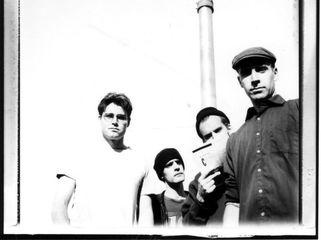 Fugazi