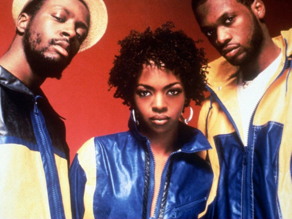 Fugees
