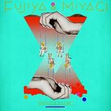 Fujiya & Miyagi - Ventriloquizzing Artwork