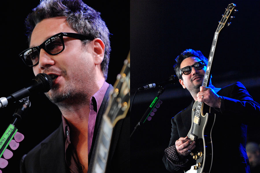 Smoke 'em, smoke 'em, smoke 'em, if ya gotte... – Fun Lovin' Criminals.