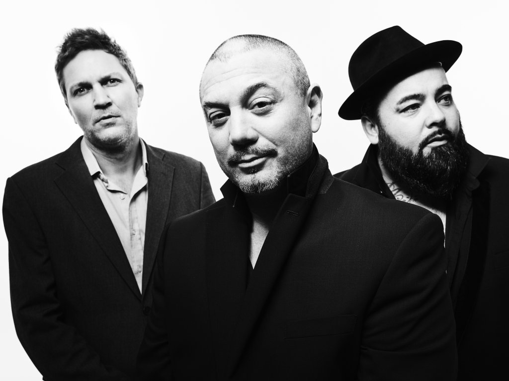 Fun Lovin' Criminals