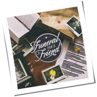 Funeral For A Friend - Chapter And Verse