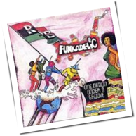 Funkadelic - One Nation Under A Groove