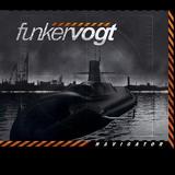 Funker Vogt - Navigator Artwork