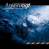 Funker Vogt - Survivor Artwork