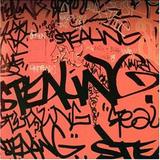 Funky Fresh Few - Stealing Artwork