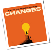 Fury In The Slaughterhouse - Changes