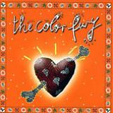 Fury In The Slaughterhouse - The Color Fury Artwork