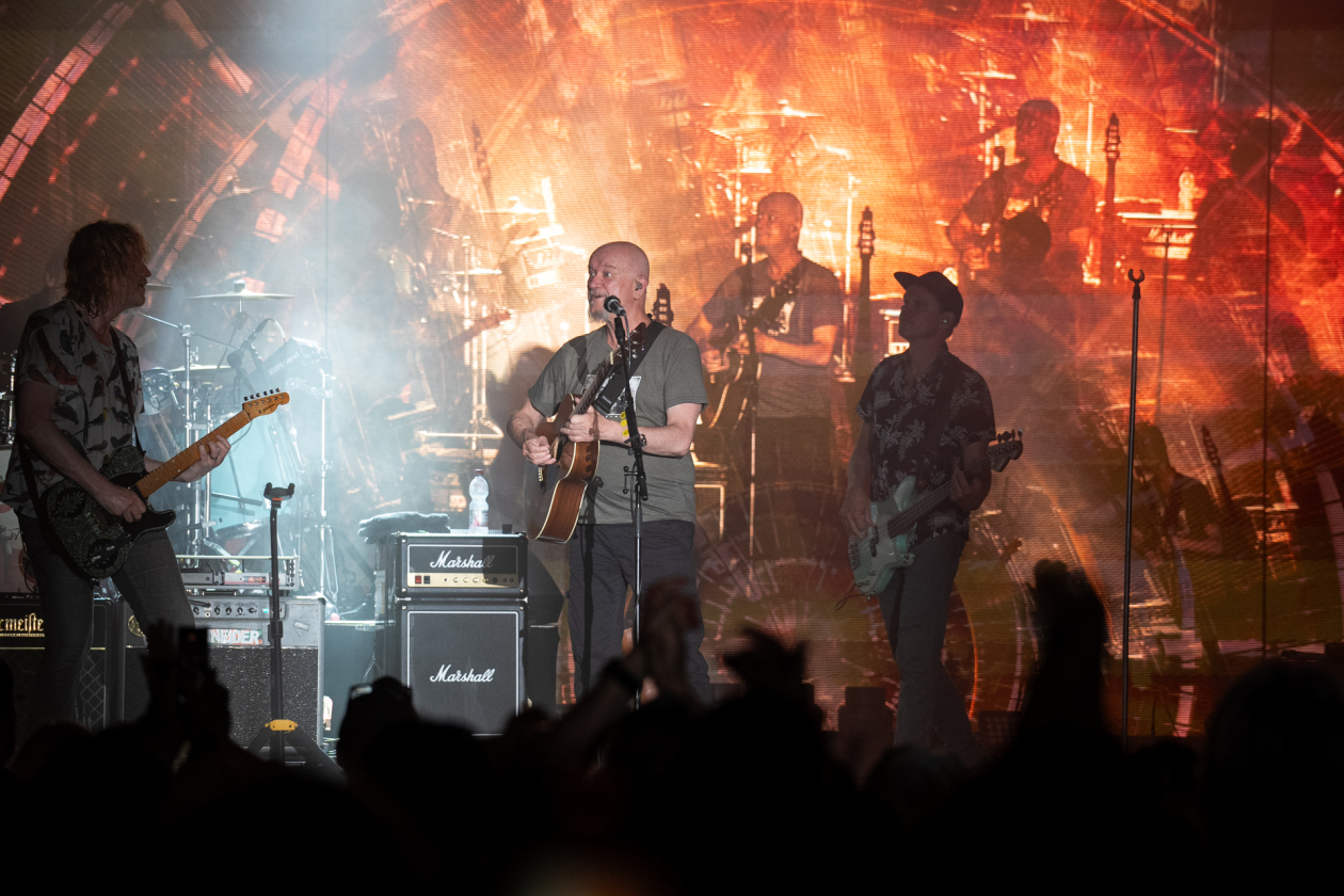 Fury In The Slaughterhouse – Fury In The Slaughterhouse.