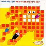 Fuschimuschi - The Fuschimuschi ABC Artwork