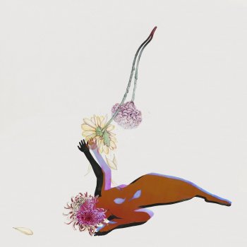 Future Islands - The Far Field Artwork