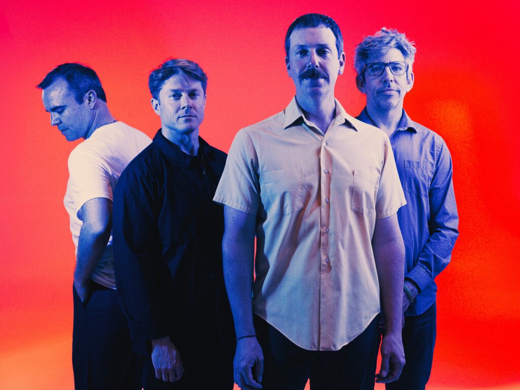 Future Islands