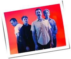 Future Islands