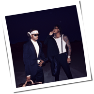 Future & Metro Boomin - We Don't Trust You