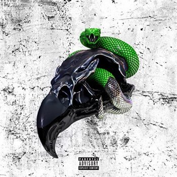 Future & Young Thug - Super Slimey Artwork