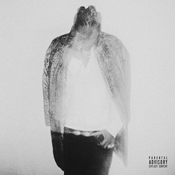 Future - HNDRXX Artwork