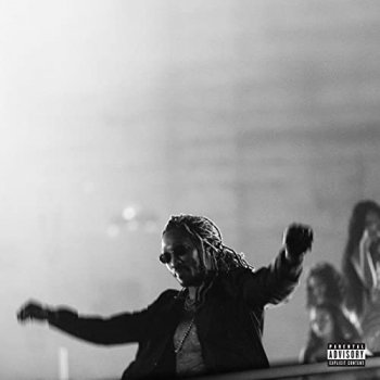 Future - High Off Life Artwork