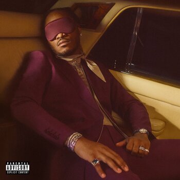 Future - I Never Liked You Artwork