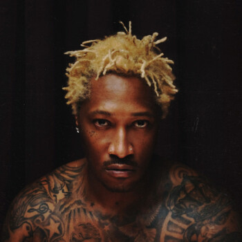 Future - The Real Me