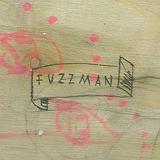 Fuzzman - Fuzzman 2 Artwork