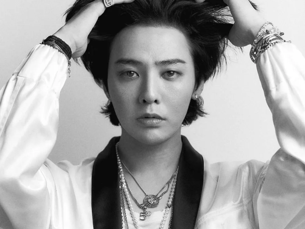 G-Dragon