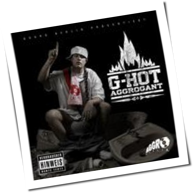 G-Hot - Aggrogant
