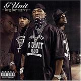 G-Unit - Beg For Mercy Artwork