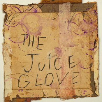 G. Love - The Juice Artwork