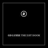 GD Luxxe - 21st Door Artwork