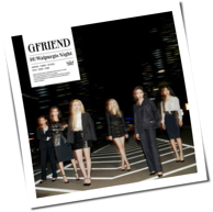 GFriend - Walpurgis Night
