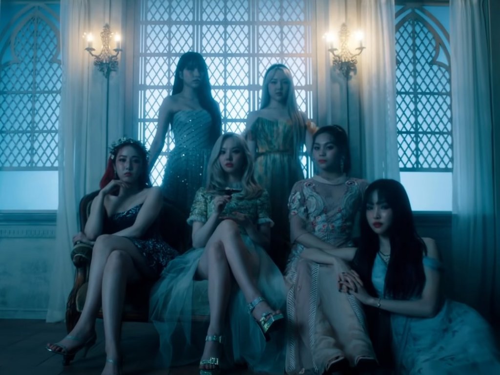 GFriend