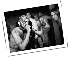 GG Allin