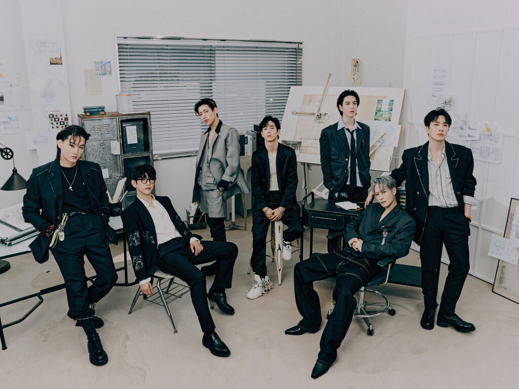 GOT7