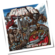 GWAR - The Blood Of Gods
