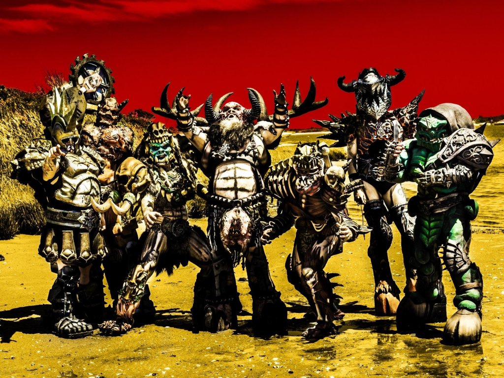 GWAR