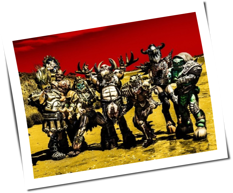 GWAR