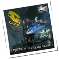 GZA - Legend Of A Liquid Sword