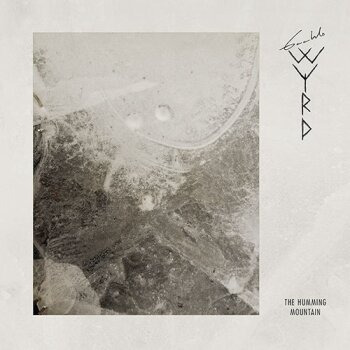 Gaahls Wyrd - The Humming Mountain Artwork