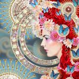 Gabby Young And Other Animals - The Band Called Out For More Artwork