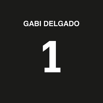 Gabi Delgado - 1 Artwork