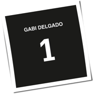 Gabi Delgado - 1