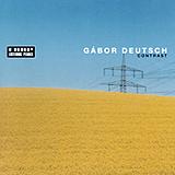 Gábor Deutsch - Contrast Artwork