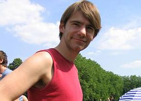Gabriel Ananda