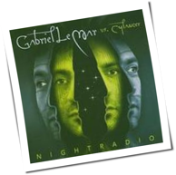 Gabriel Le Mar - Nightradio