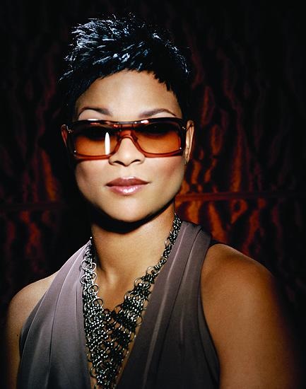 Gabrielle – Der Soul, den man sehen kann ... – 