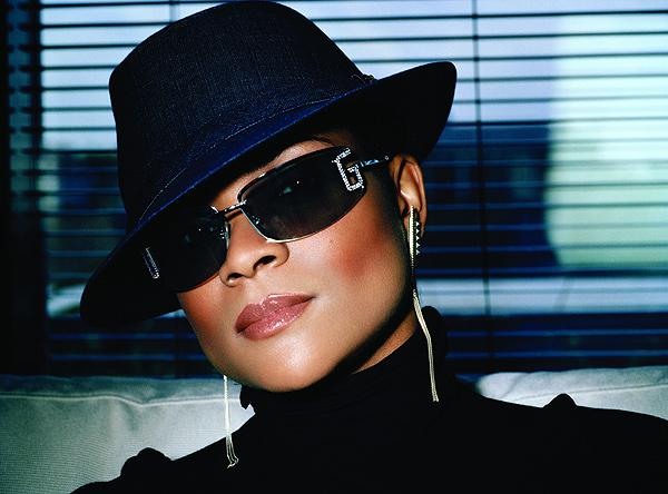 Gabrielle – Der Soul, den man sehen kann ... – 