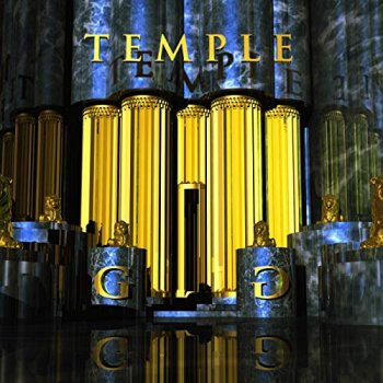 Gaddafi Gals - Temple