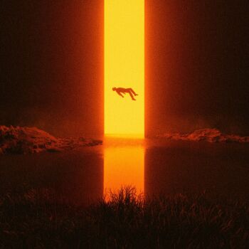 Gaerea - Loss Artwork
