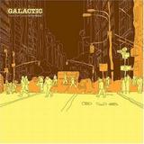Galactic - From The Corner To The Block Artwork